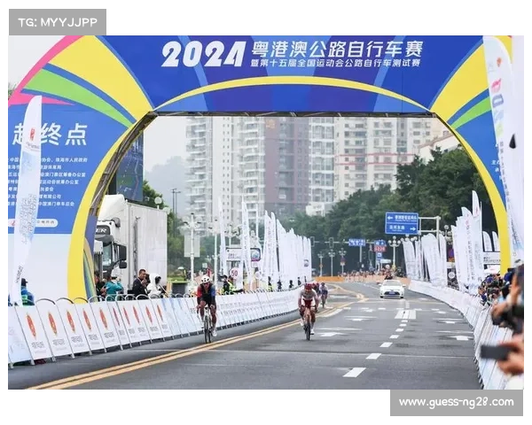 台湾车手林志杰从环台赛到喜马拉雅跨越极限的骑行挑战之旅