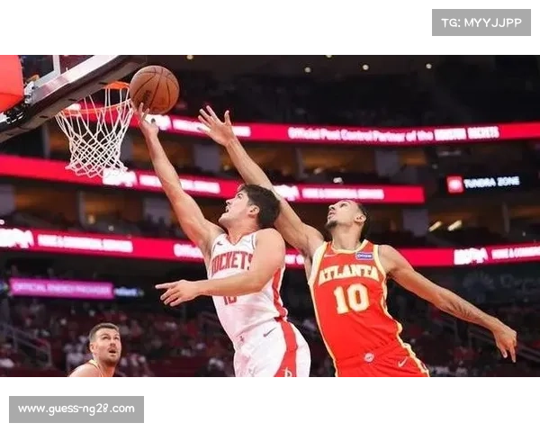 火箭全队多点开花客场火力全开大胜老鹰取得赛季关键胜利