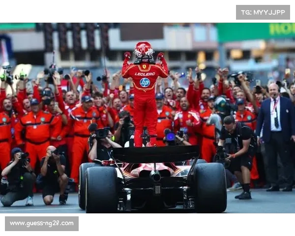 勒克莱尔订婚后表态：目标分站冠军与车队荣誉并重