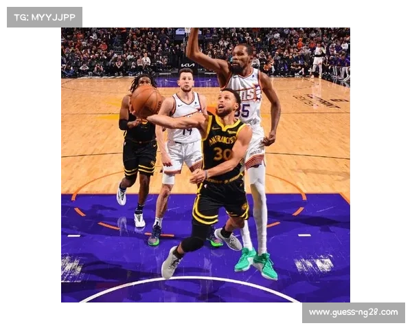 太阳主场迎战勇士，杜兰特库里生涯第20次对决